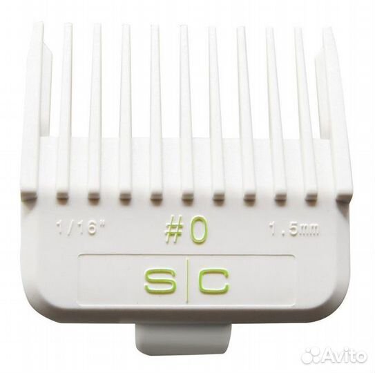 Новые Топ насадки Gamma Stylecraft для машинок