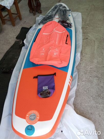 Прокат аренда Sup board (сап доска)