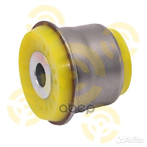 Сайлентблок полиуретановый верхнего рычага, пер