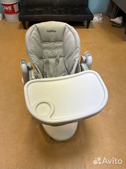 Peg perego tatamia follow me