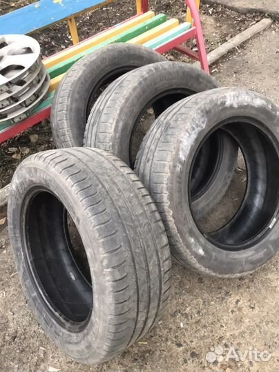 Michelin Energy E-V 4/6 R16