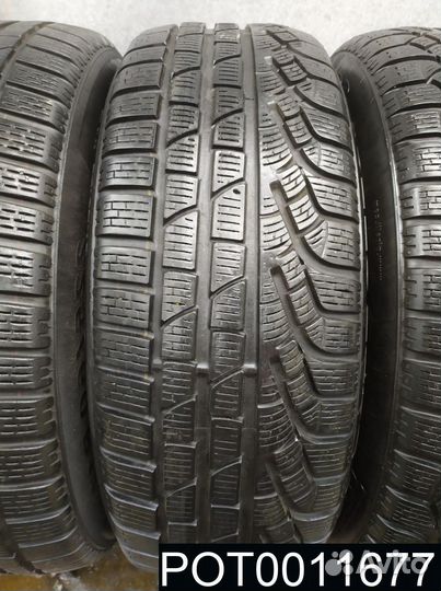 Pirelli Winter Sottozero 210 Serie II 225/60 R17 99R