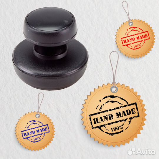 Печати и штампы с логотипом, надписью,фотографией