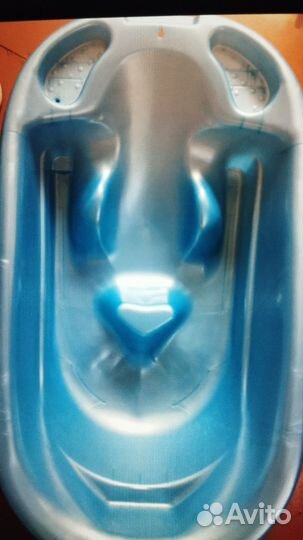 Ванночка для купания