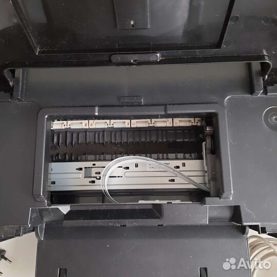 Принтер Canon