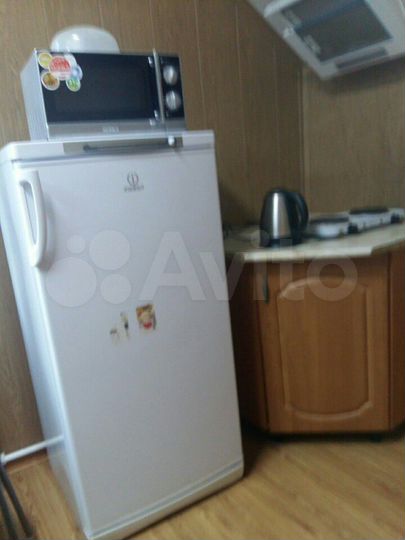 Дом 50 м² на участке 1 сот.