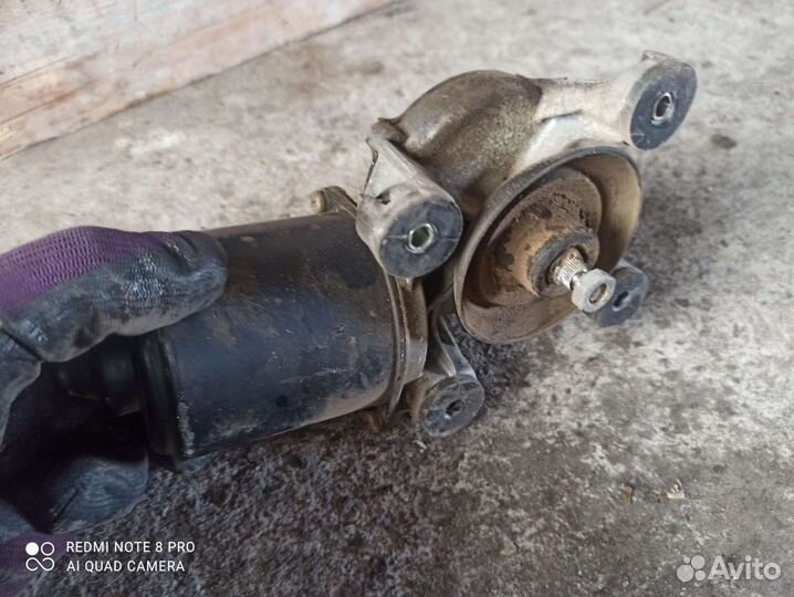 Мотор дворников Toyota Vista