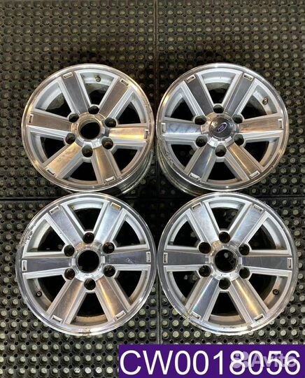 Диски R15 Ford Б/у оригинал