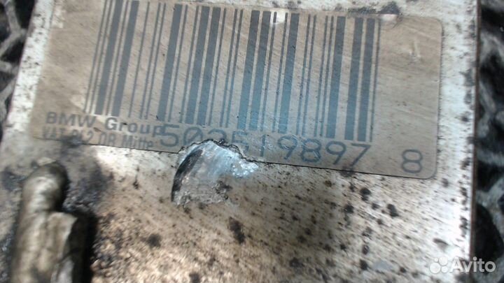 Балка подвески передняя BMW 3 E90, E91, E92, E93