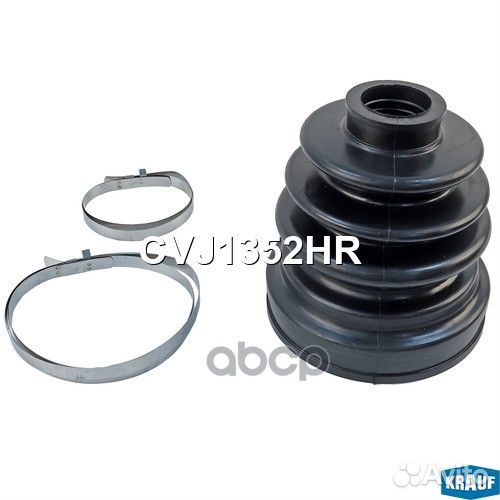 Ремкомплект ШРУСа audi: A6 II 1.8 ANQ, AJP, AQ