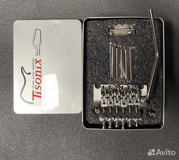 Sophia, Hantug и Tisonix бриджи и тремоло новые