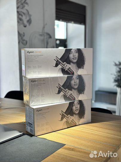 Выпрямитель Dyson HS 03 Ростест