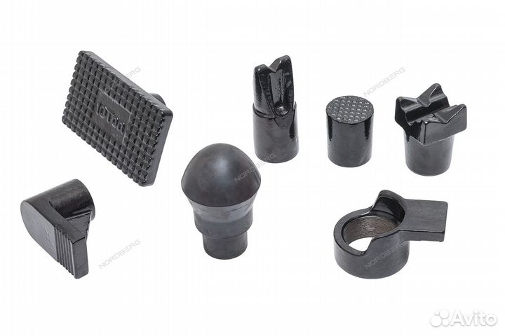 Растяжка рихтовочная гидравлическая 10т Nordberg