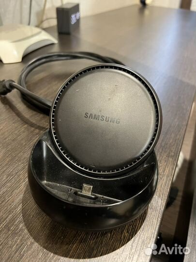 Dex станция док станция samsung