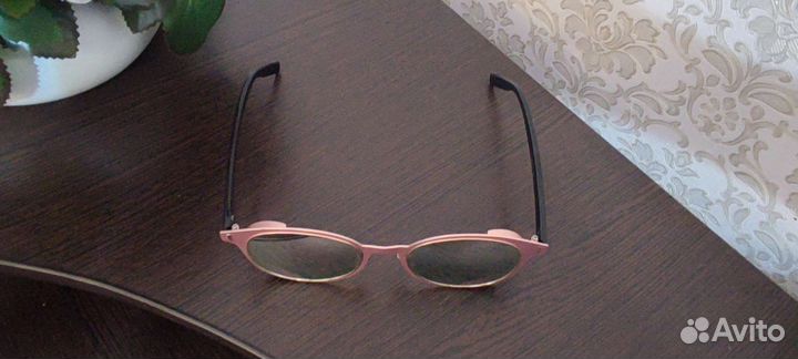 Солнцезащитные очки женские dior