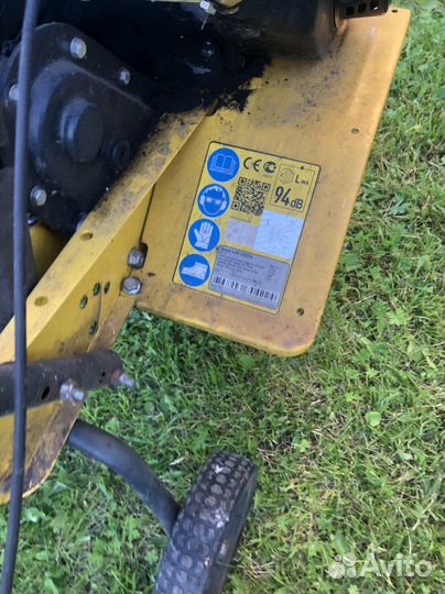 Культиватор техас бу