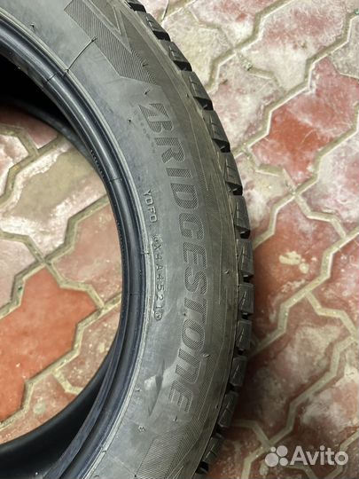 Зимняя резина