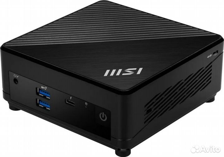 MSI Cubi 5 i5-1235U/16Gb/512Gb (новый,гарантия)