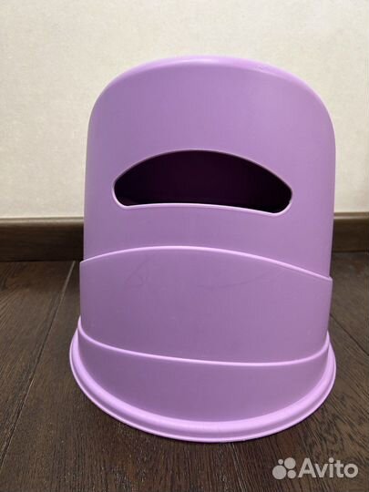 Горшок детский