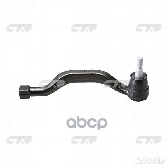 Наконечник рулевой тяги CE0631R CTR