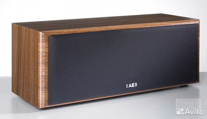 Acoustic Energy Aegis Neo center made in England