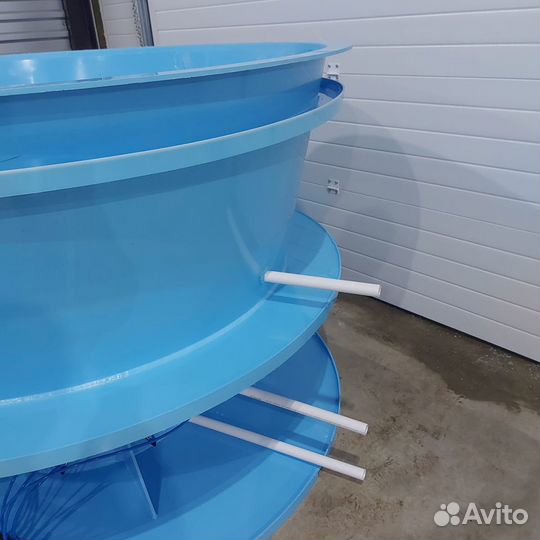 Купель для бани