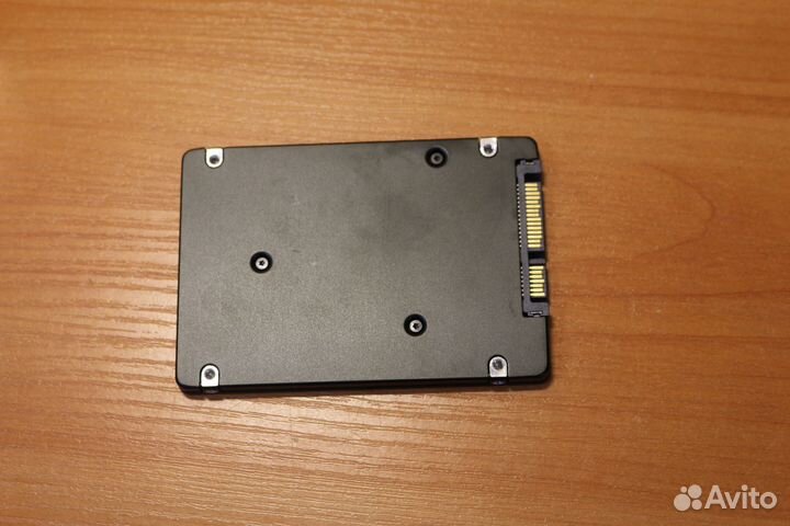 SSD Samsung PM871b 256Gb 2,5