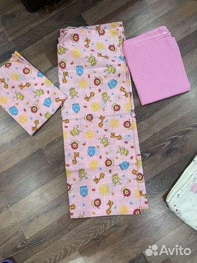 Постелтное белье