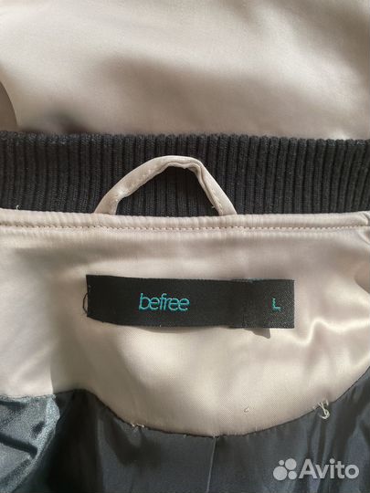 Пальто befree l