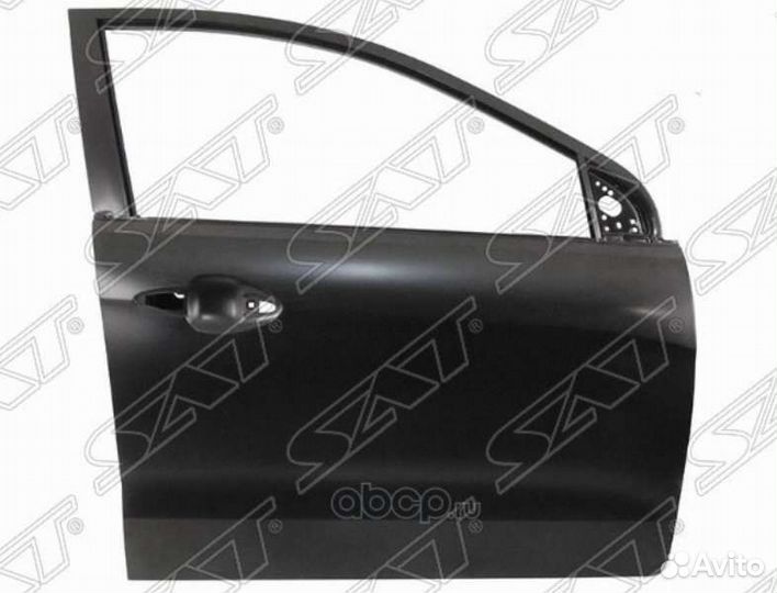 Дверь передняя правая Киа