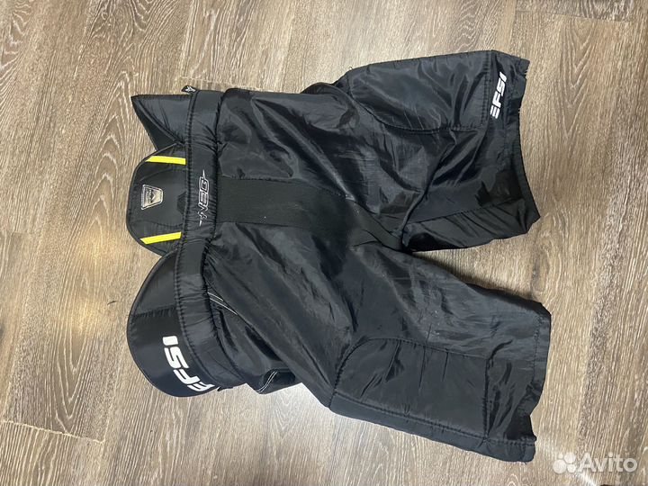 Хоккейные шорты эфси и easton взрослые