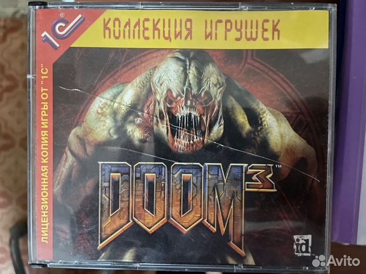 Компьютерные игры диски для пк