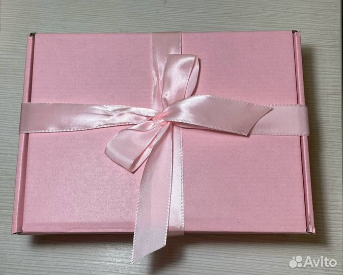 Набор уходовой косметики