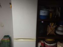 Холодильник бу electrolux