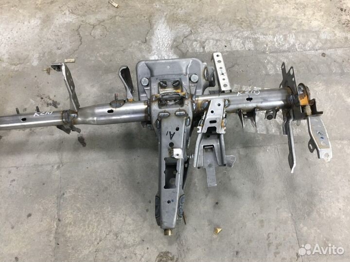 Усилитель торпеды Toyota Corolla 210