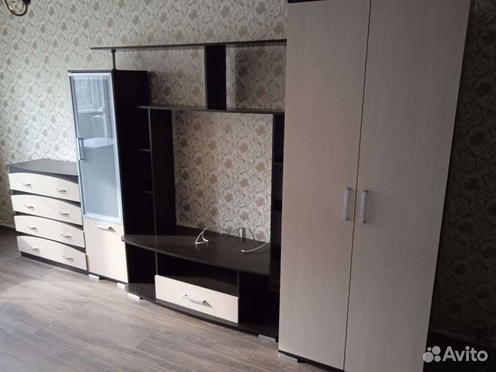 Стенка+комод