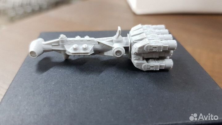 Сборная модель Star Wars Arma Models AM2709 1/2700