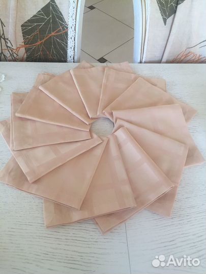 Салфетки для сервировки