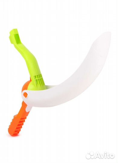 Снежколеп-снежкомет (новый)