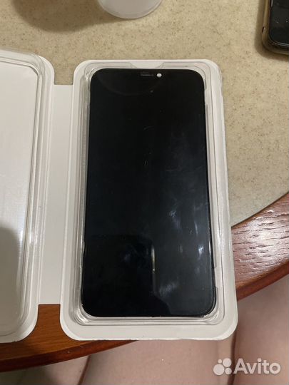 Дисплей iPhone 11 pro