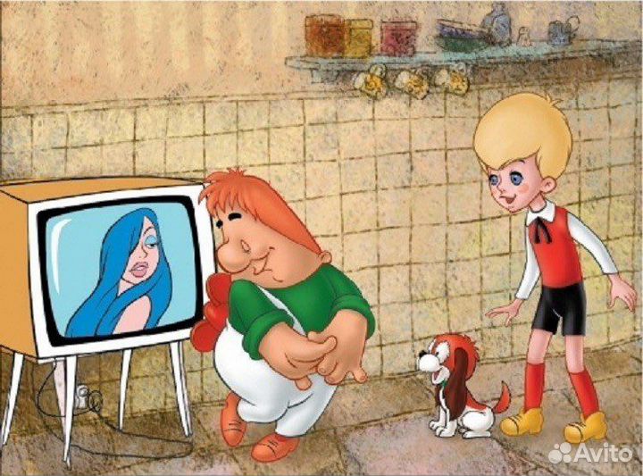 Услуги фотошопа