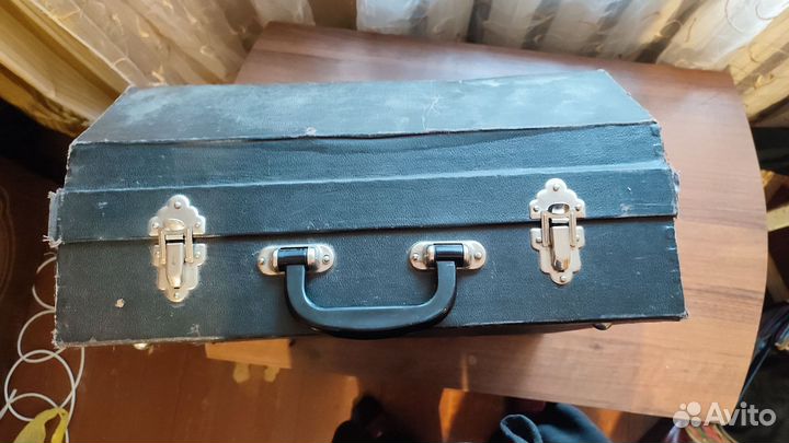 Гармонь Беларусь с чехлом