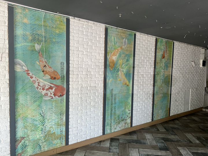 Торговая площадь, 31.8 м²