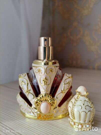 Духи женские