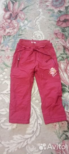 Детская одежда для девочек