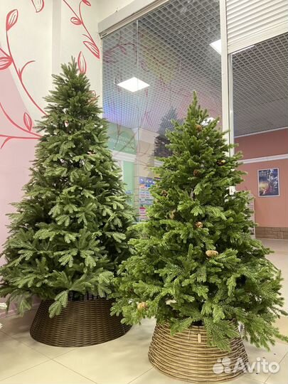 Искусственная елка