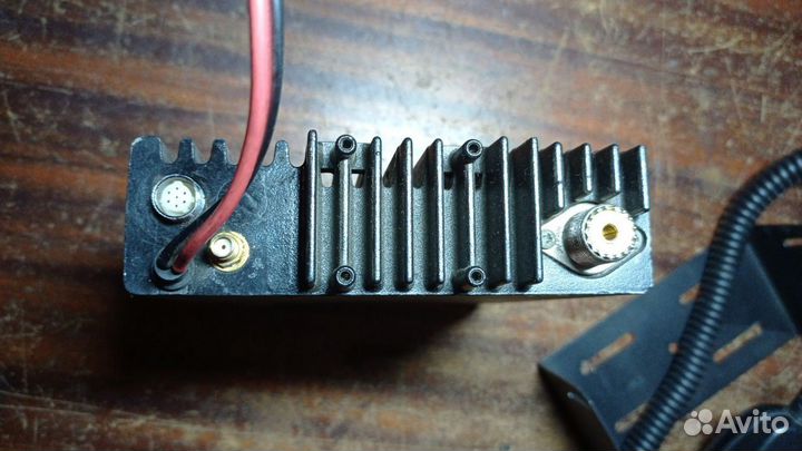 Гранит 2Р-24 ац (р/с + радиомодем) на речку