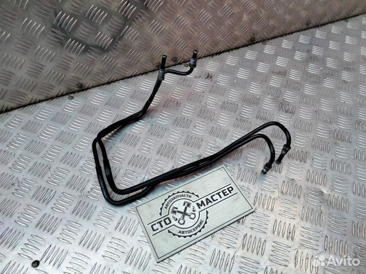 Трубка тормозная Ford Transit 2.2