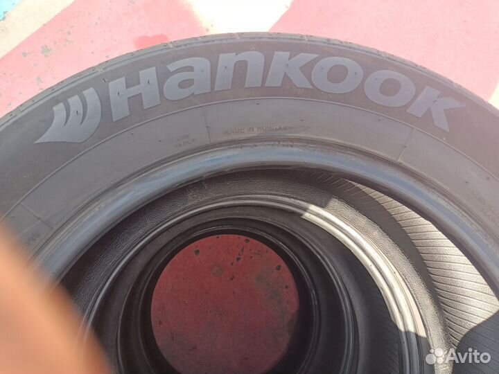 Hankook Ventus Prime 2 K115 225/60 R17 99H