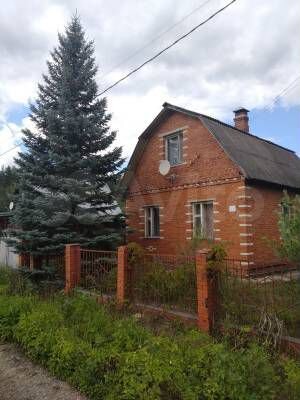 Дача 59,4 м² на участке 6,3 сот.